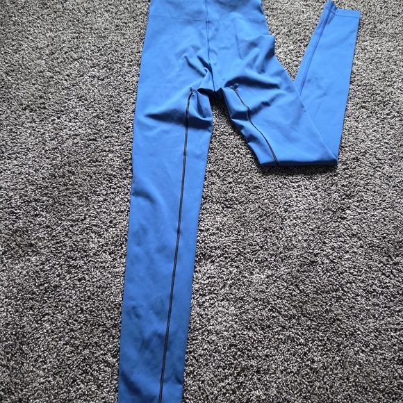 Savage X Fenty Vibrant Blue Jumpsuit - Picture 9 of 10